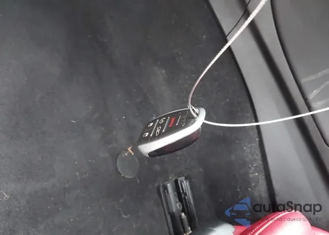 2019 Alfa Romeo Giulia Ti Sport Rwd from USA, damaged, VIN ZARFAMBN8K7607450